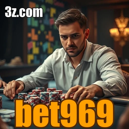 A Emocionante Jornada dos E-sports no bet969