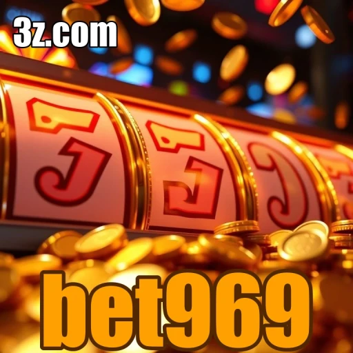 bet969 Loteria