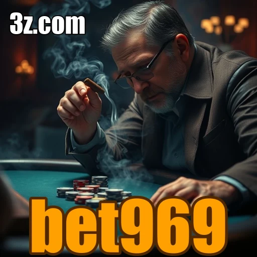 bet969 Virtual