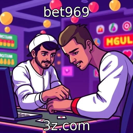 Mudanças no comportamento do consumidor em jogos