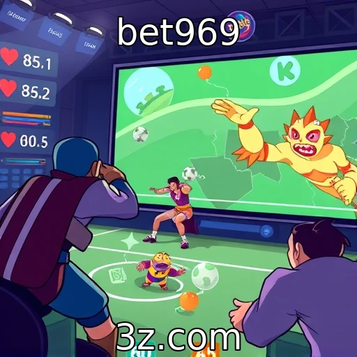 Tendências emergentes na experiência do usuário em jogos