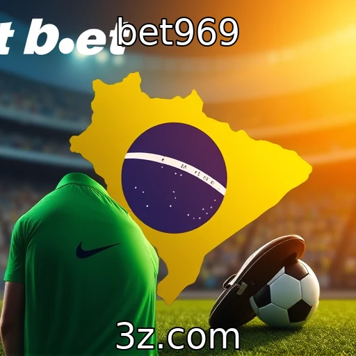 Expansão de operadores de apostas online no Brasil