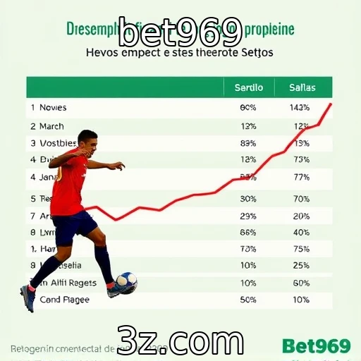 Desempenho financeiro de novos provedores de jogos