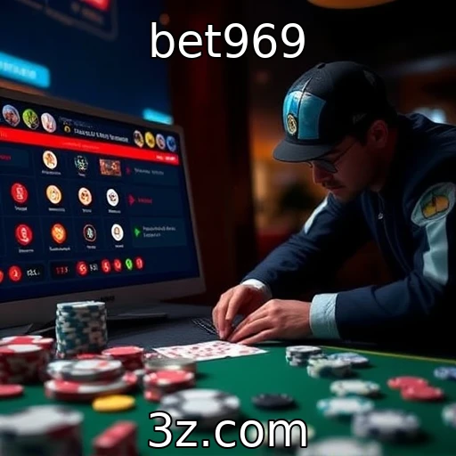 Medidas de antifraude em cassinos online em destaque