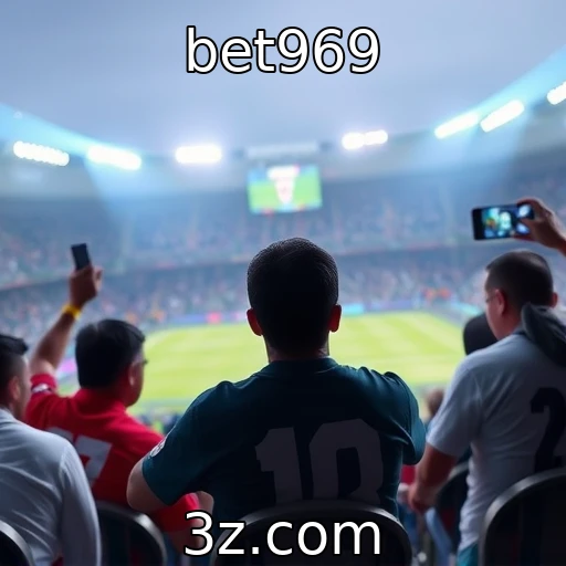 Tecnologias de baixa latência em jogos ao vivo