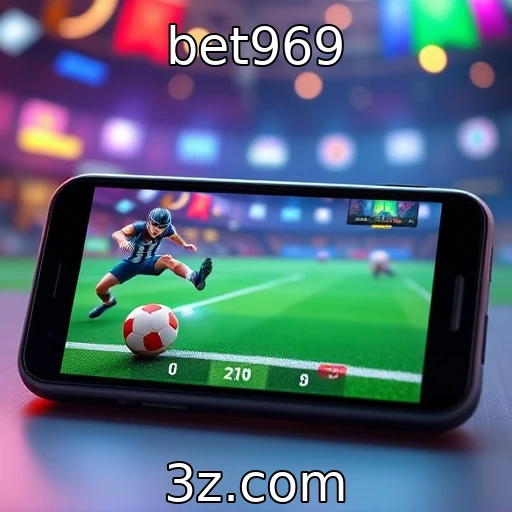 Tendências em jogos móveis e suas inovações