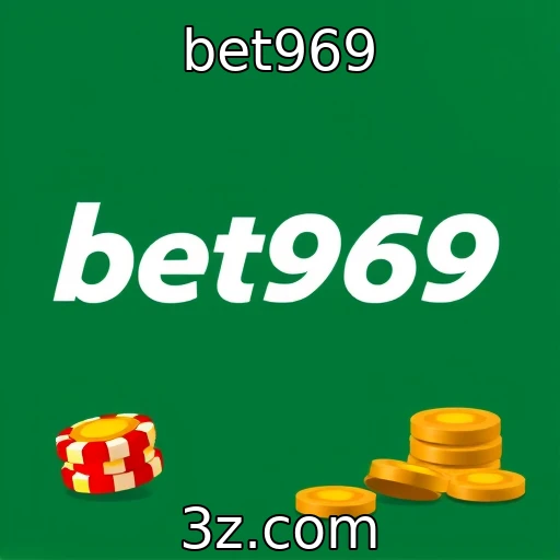 Crescimento do mercado de jogos de azar online