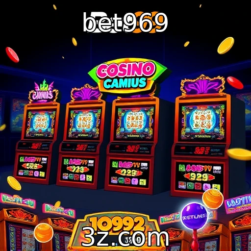 Novos recursos em jackpots progressivos atraem jogadores