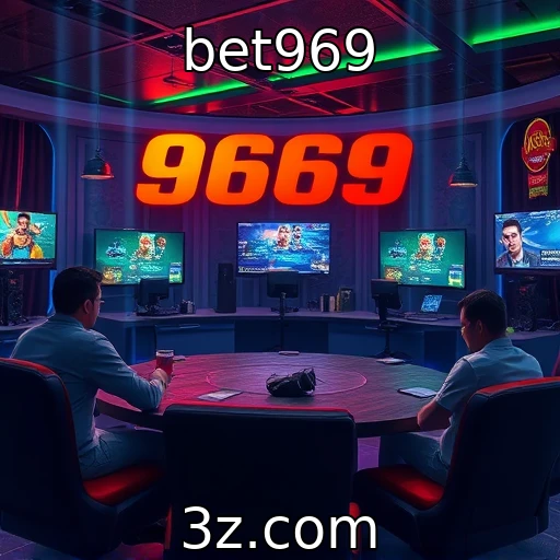 Auge dos streamers e o novo cenário de cassino