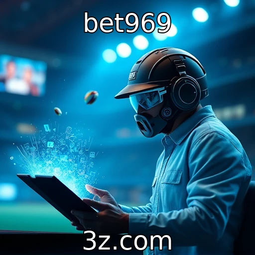 Inovações tecnológicas transformam a experiência de jogo