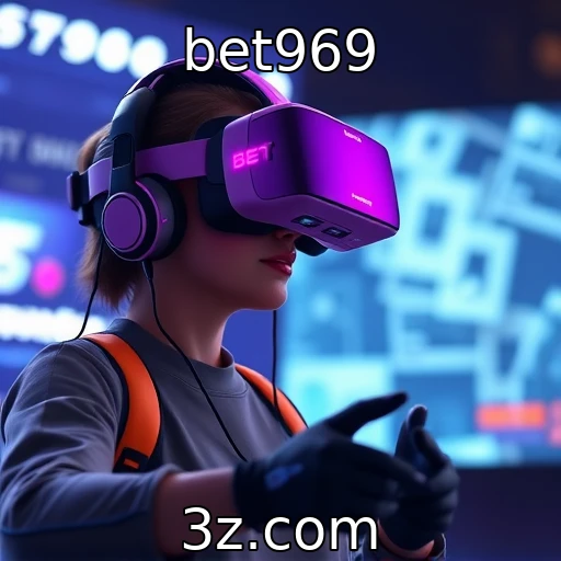 Inovações tecnológicas em jogos de realidade virtual